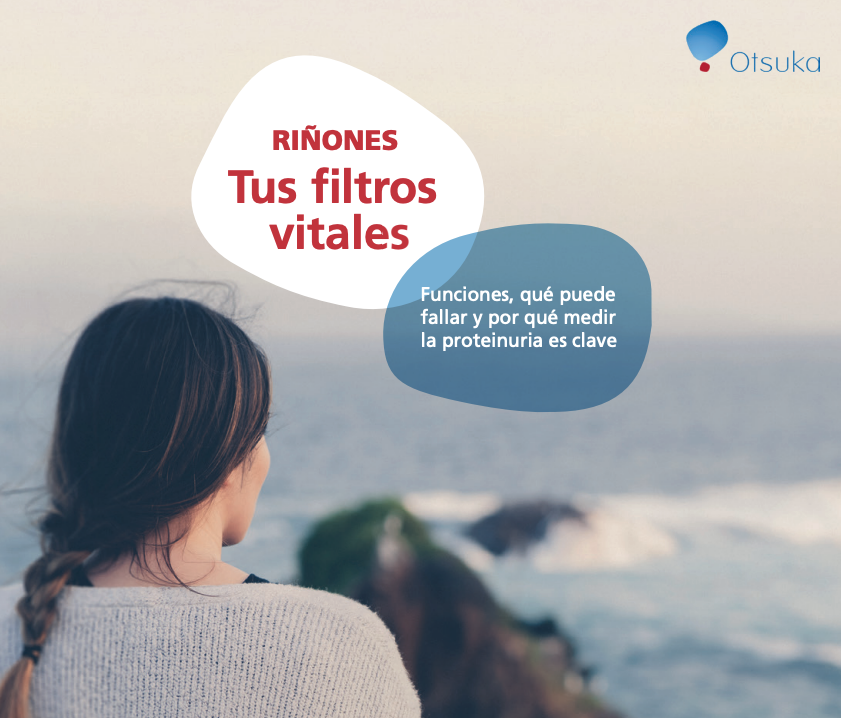 El papel de los podocitos en la función renal y su implicación en la nefritis lúpica